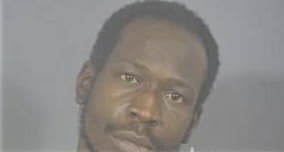 Eric Roberson, - St. Joseph County, IN 